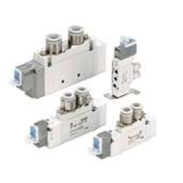 Van định hướng SMC 10-SY5320-5LZ-C6